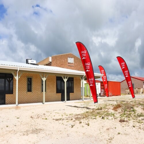 Agapé School for Special Needs gets new building extension for Autism