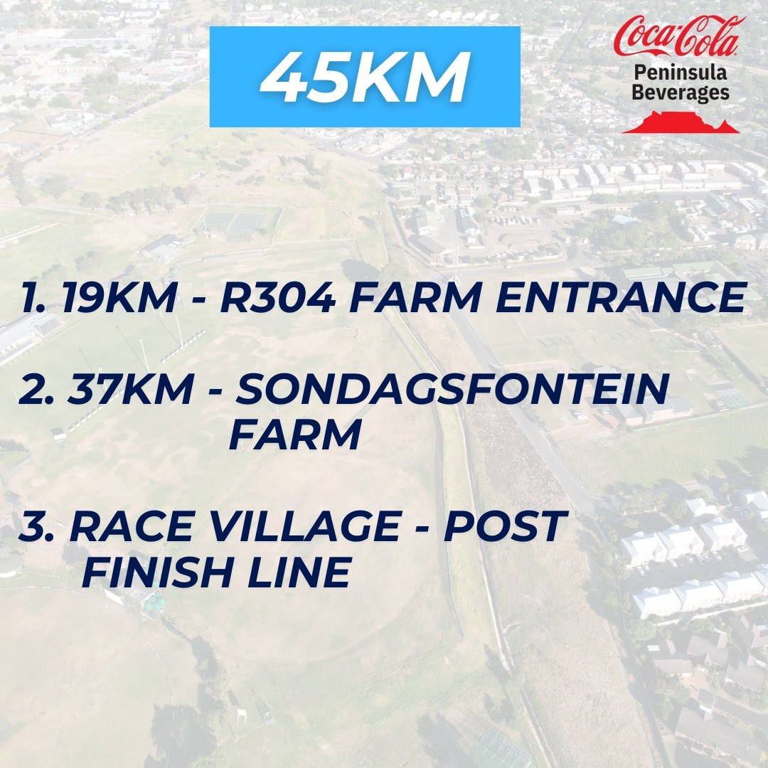 CCPB Refreshes the 99er Cycle Tour Routes