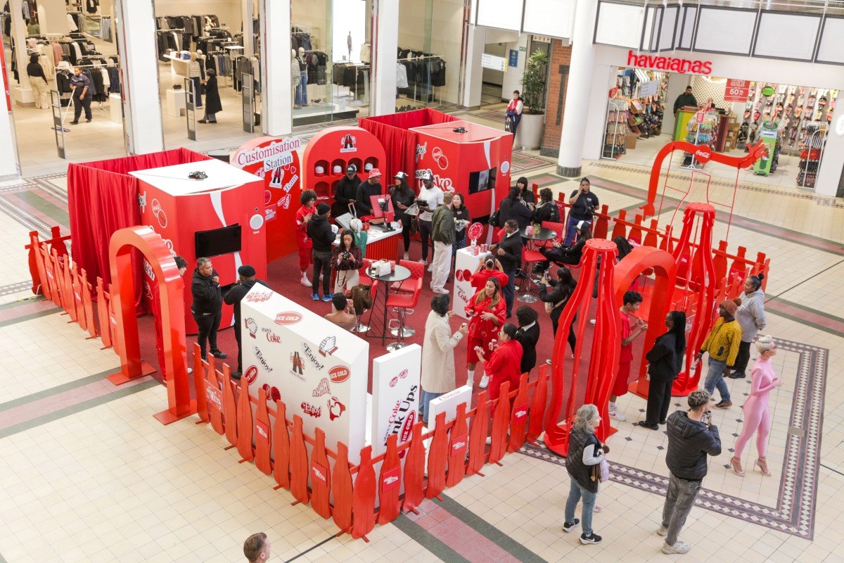 From Cans to Connection: How 'Share A Coke' Lit Up Another Weekend
