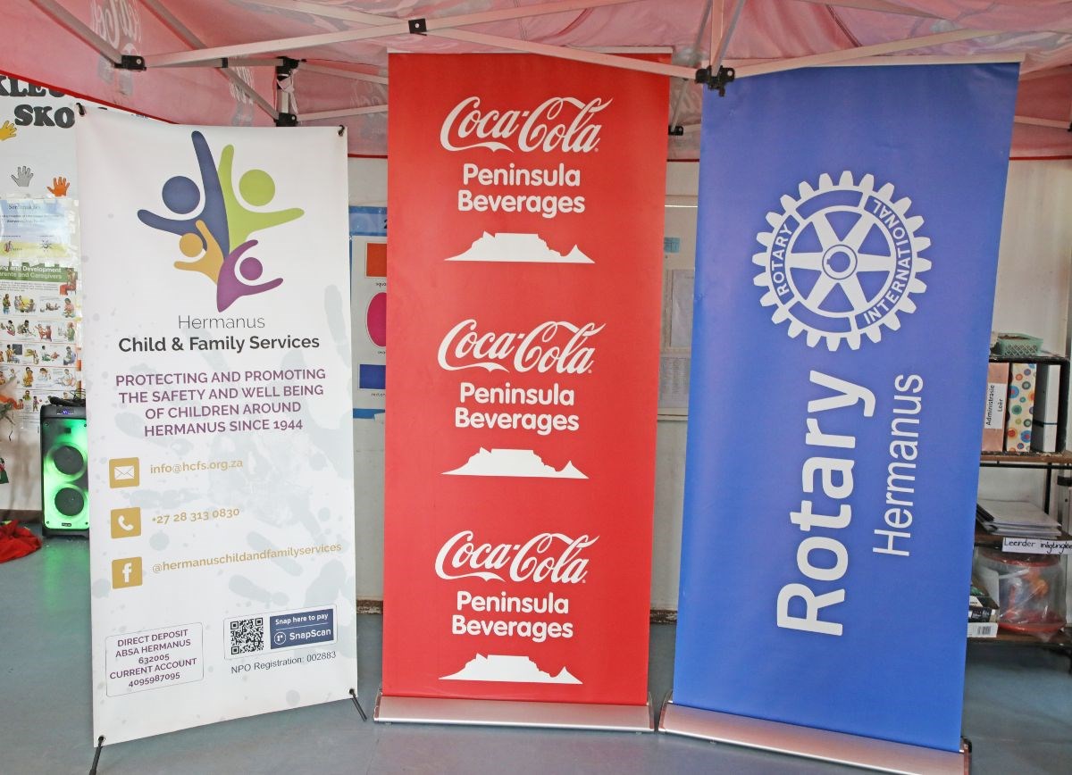 Coca-Cola Peninsula Beverages Partners to Support Award-Winning Early Childhood Development Project