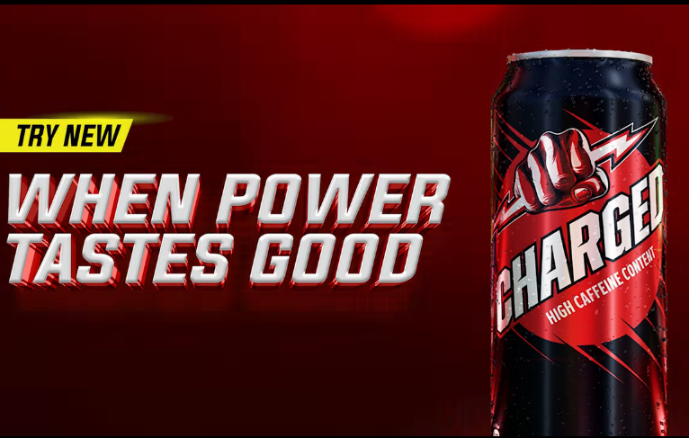 Fuel Your Ambition and Let Charged Africa Energize Your New Year