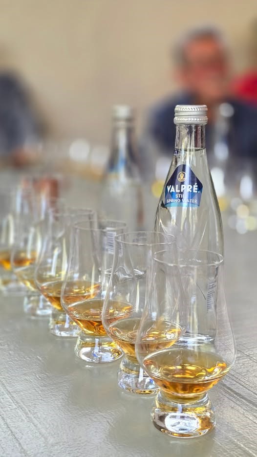 Whisky Lovers Rejoice – Win a R1000 Tasting Duo with Valpre at McGregor Fest!