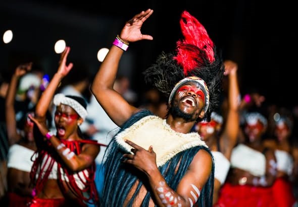 Win the Ultimate VIP Carnival Experience with PenBev