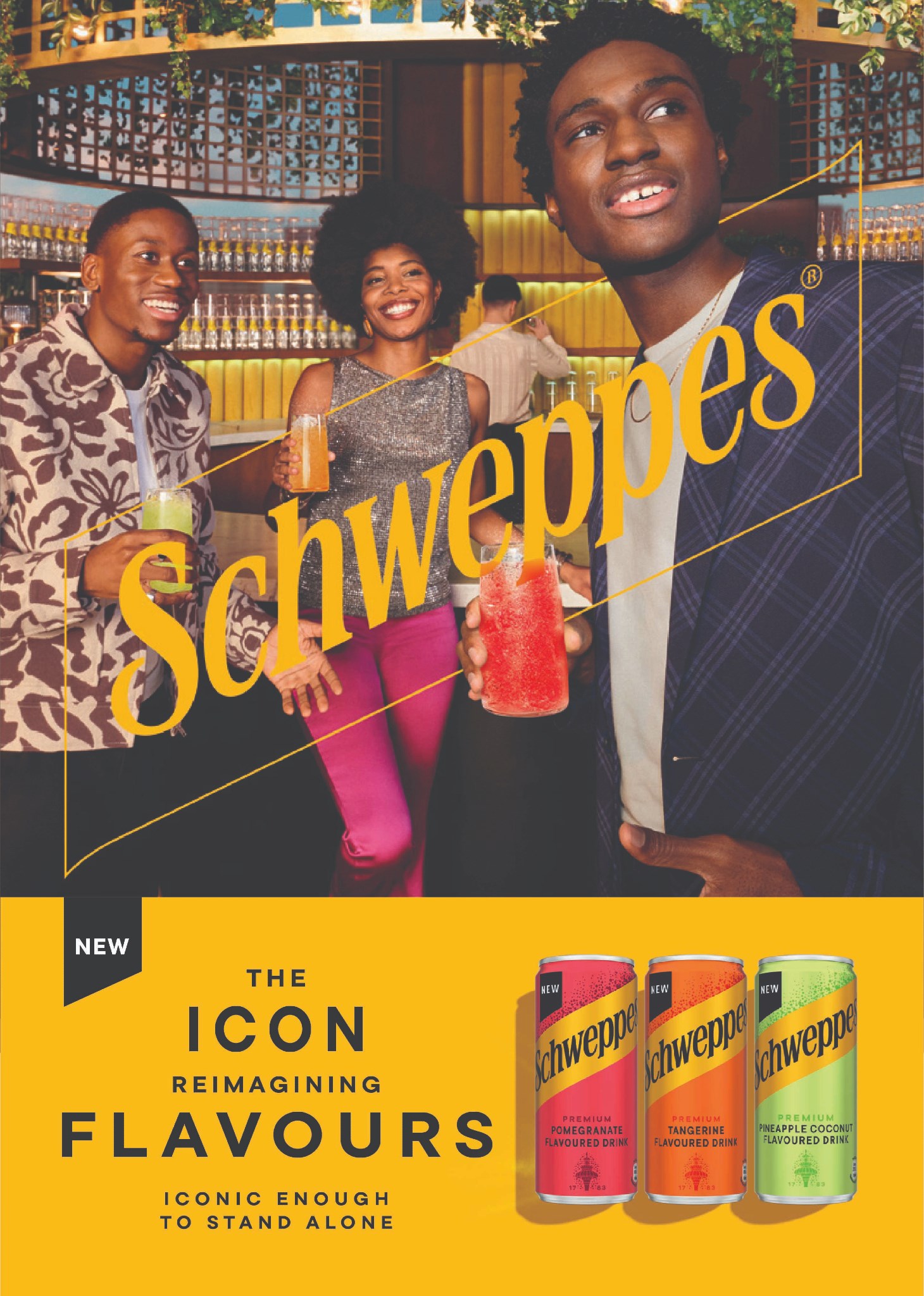 CCPB Brings the Refreshment to Cape Town Pride 2026