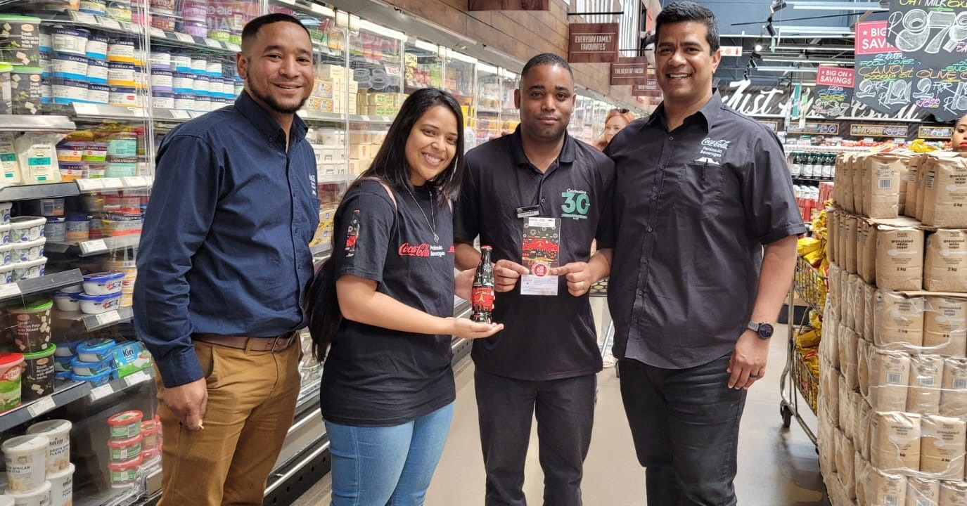 A Tradition of Thank You’s: CCPB Launches Customer Appreciation with Heartfelt Impact