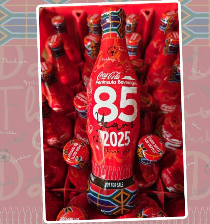 Cheers to 15,000 Smiles: Coca-Cola Peninsula Beverages Wraps Up Customer Appreciation 2025
