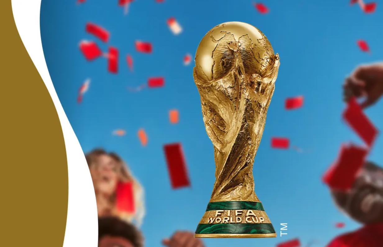 Bringing the Magic Home: The FIFA World Cup™ Trophy Tour Returns to South Africa