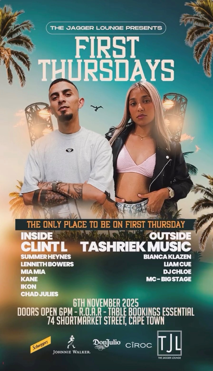 Local Art, Music, and Flavour: Experience First Thursdays with Coca-Cola’s Premium Portfolio