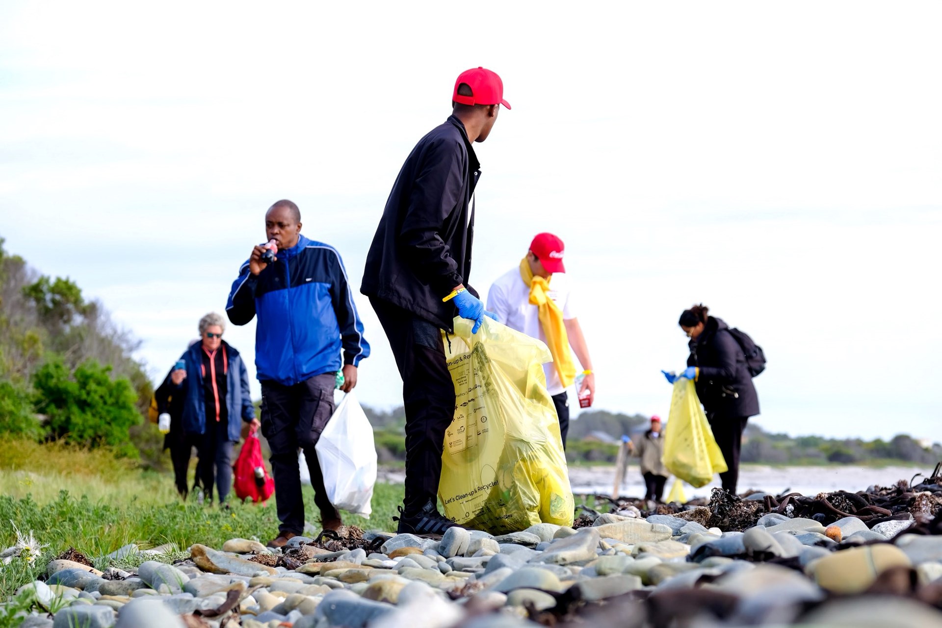 Real Magic, Real Change: How Cape Town is Bottling a Greener Tomorrow