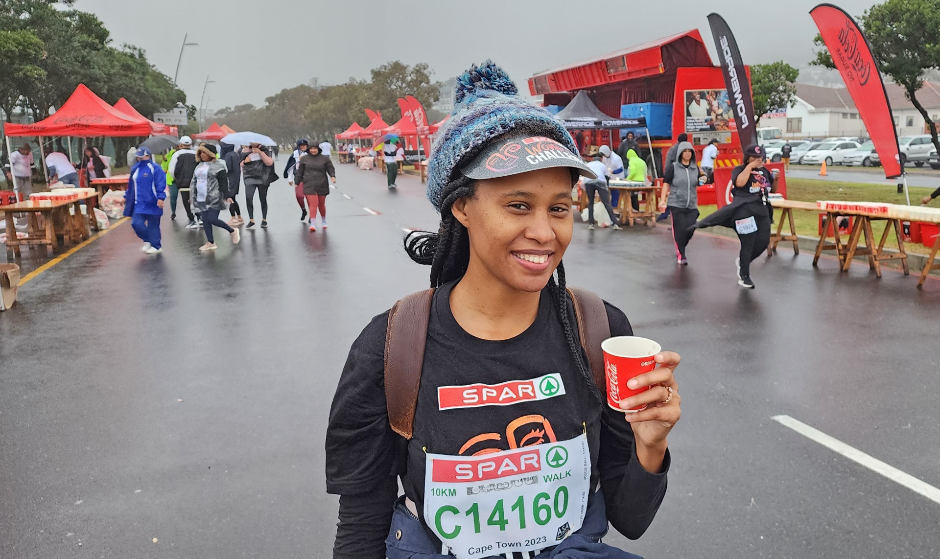 A Month of Endless Energy with Coca‑Cola Peninsula Beverages