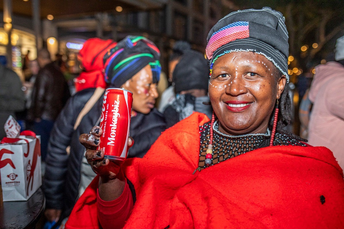 25 Years of Empowering Women Through Art: CCPB Joins Monkeybiz Milestone