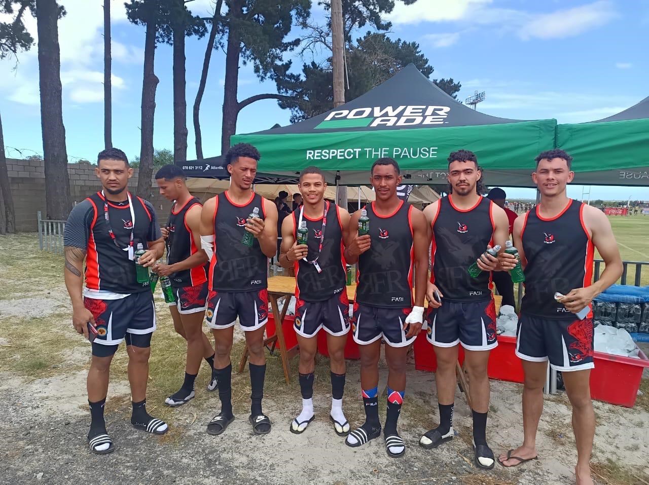 November Highlights: CCPB Brings Refreshment to Mzansi's Top Community Events