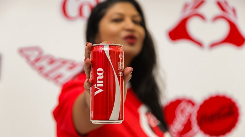 Coca-Cola Crowned South Africa’s Favourite Beverage Brand in 2025 Brand Footprint Awards