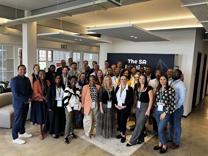 Supporting Local Innovation for a World Without Waste