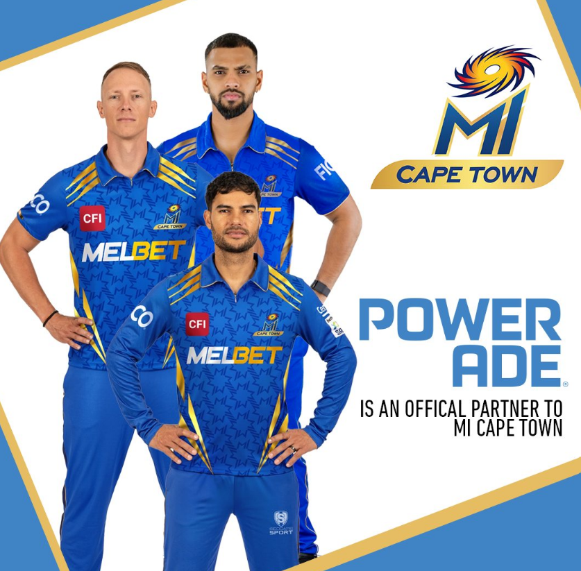 Win Tickets to the Final SA20 Home Clash at Newlands!