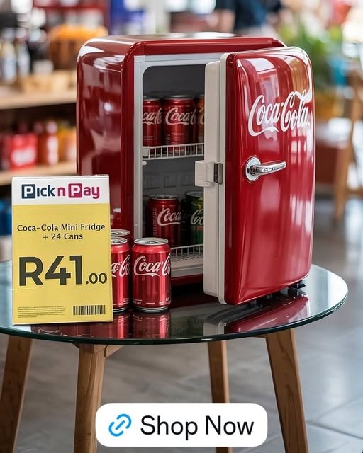 SCAM ALERT: Protect Yourself from Fake Coca-Cola Offers
