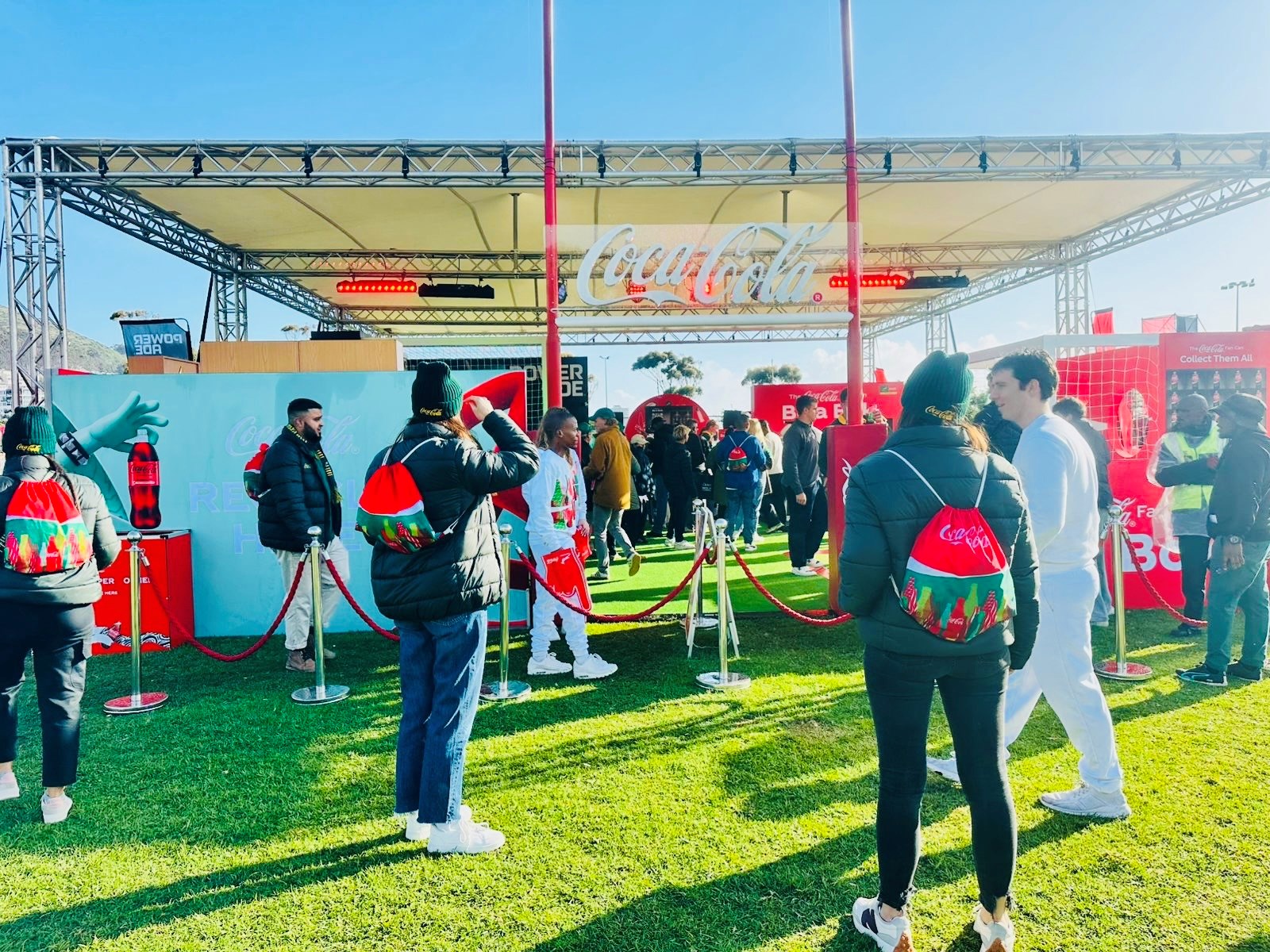 Springboks Spark Weekend Excitement Against Australia
