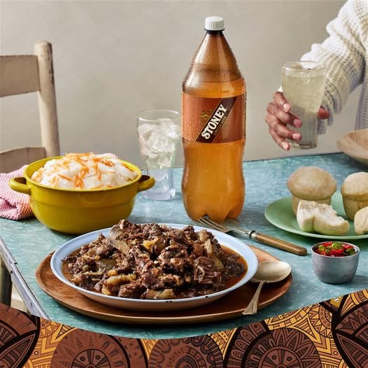 Heritage Month Spotlight: Stoney’s Bold Kwetsa Captures SA Spirit