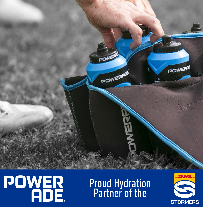  Win 1 of 15 Double Tickets to the Stormers vs Connacht this Saturday!