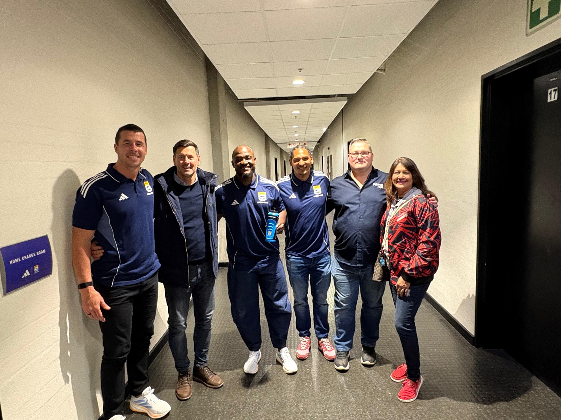 Stormers Unveil Bold New Identity – CCPB Proudly On the Journey
