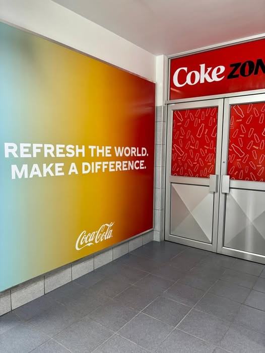 Coke Zone Invites Western Cape Schools for Free, Interactive Bottling Tours