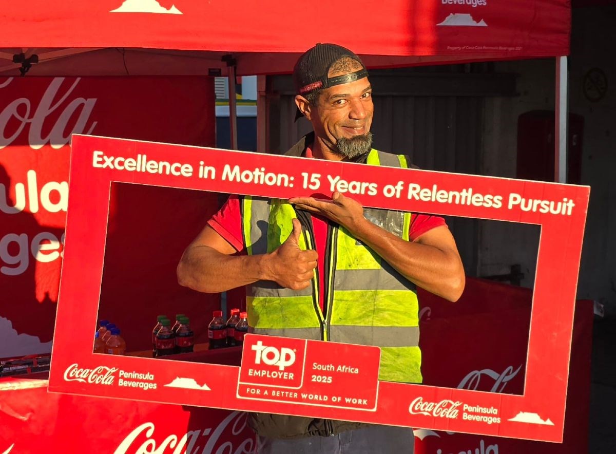 CCPB Recognized as Top Employer for 15th Consecutive Year