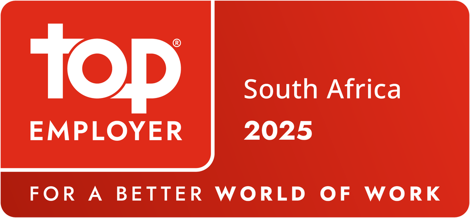 CCPB’s consistent focus on Values and Leadership secures 15th Top Employer accolade