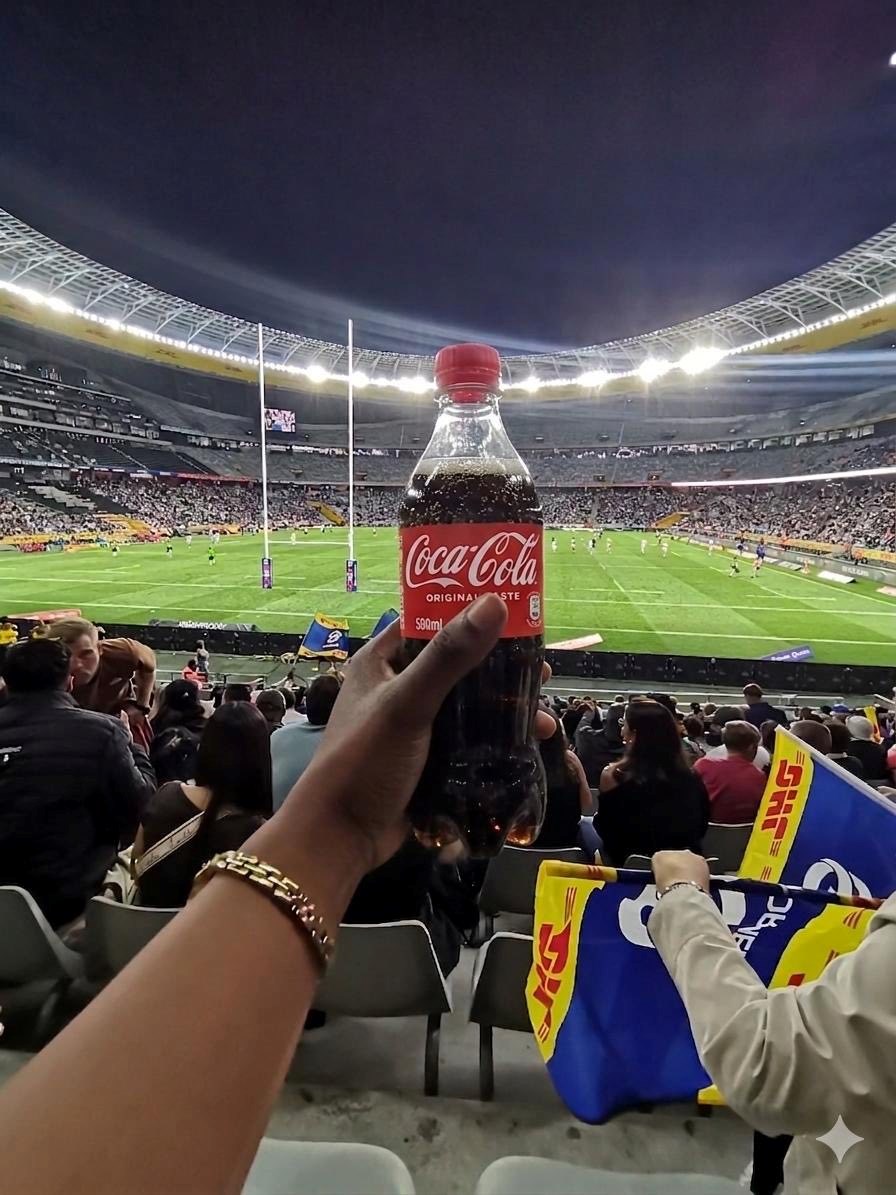 Cape Town Comes Alive: CCPB Refreshes a Weekend of Magic and Moments