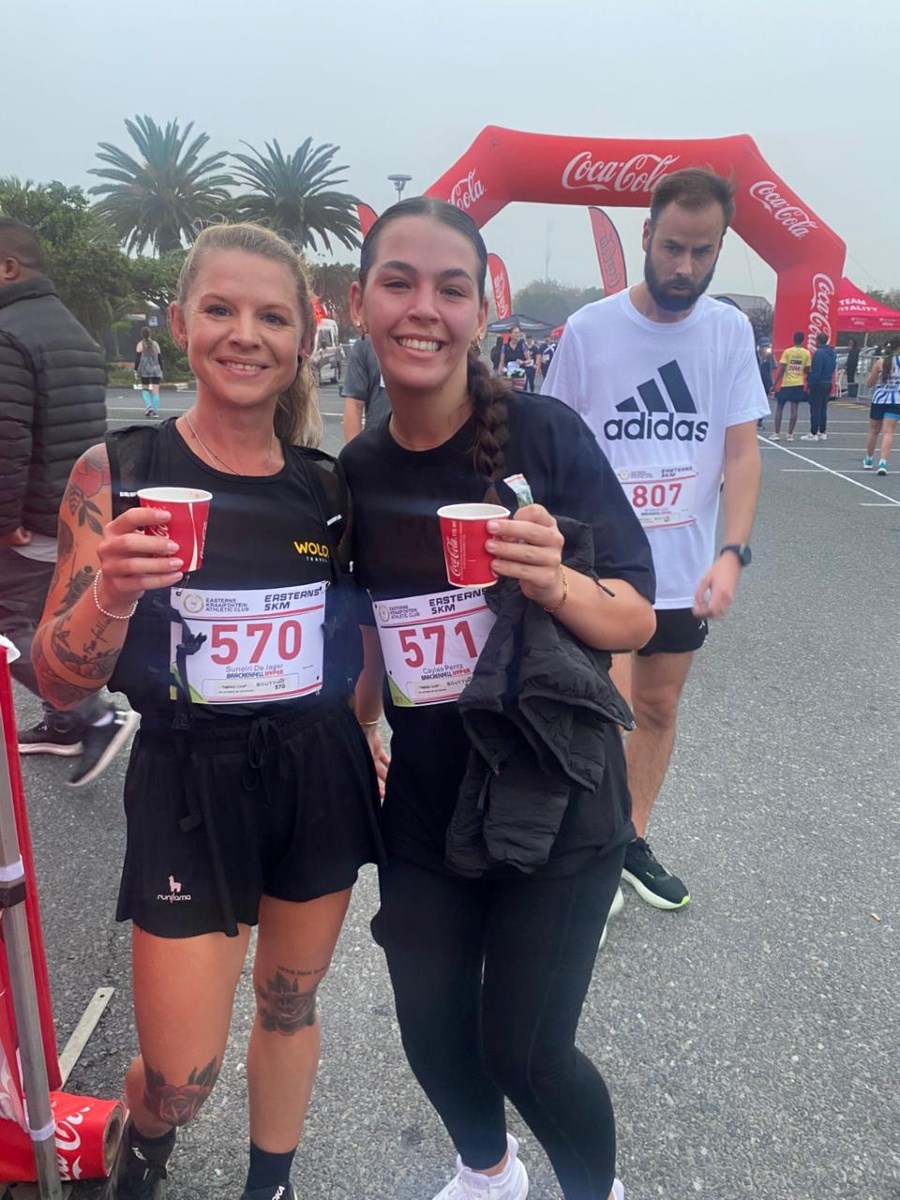 Weekend Rewind: CCPB Fuels Unforgettable Events Across the Cape!