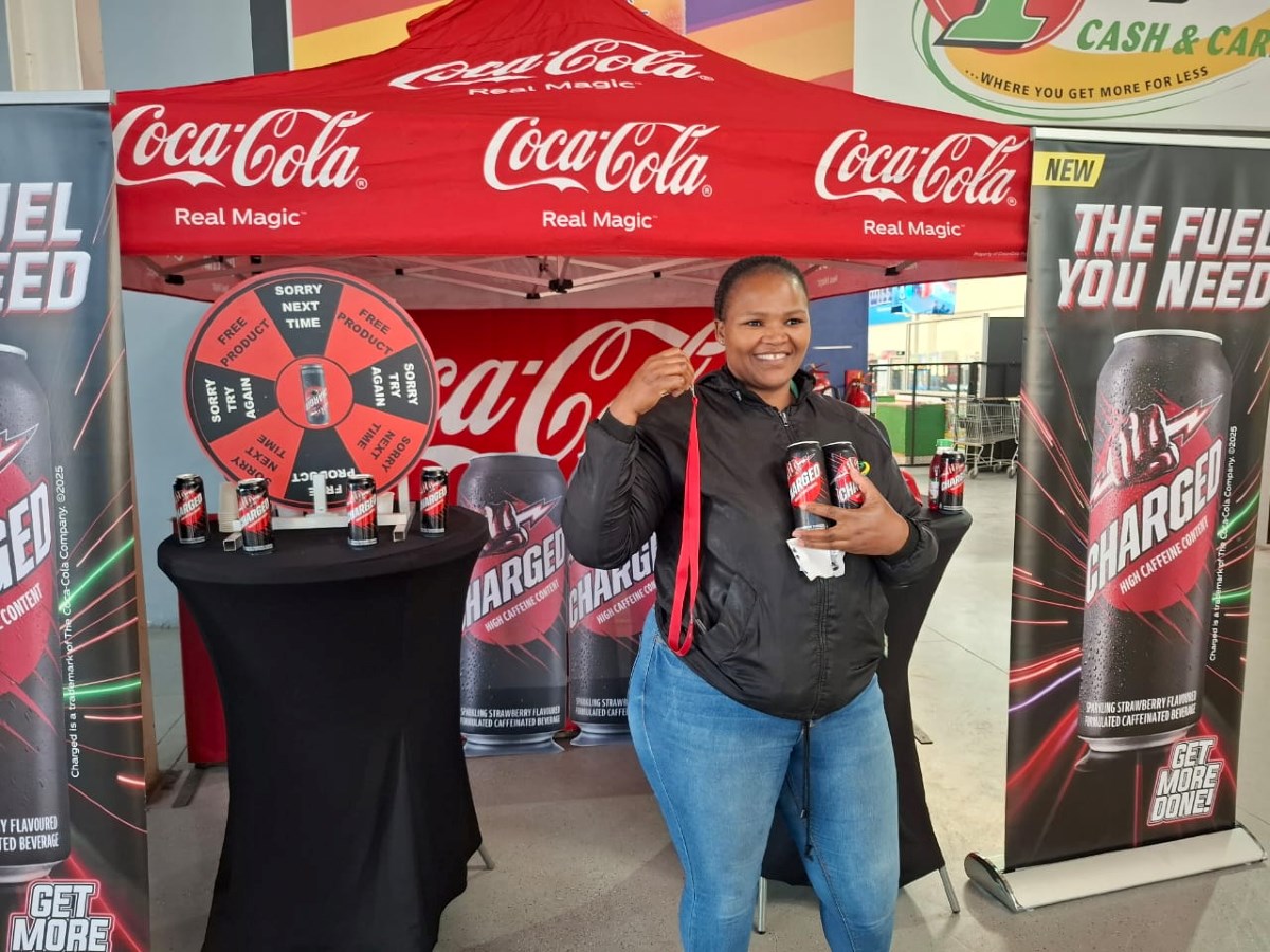 From Roadshows to Races: CCPB Keeps Cape Town Cool When the Weather Turns Cold