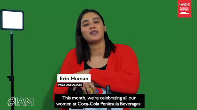 The Heart of CCPB: Women Share What Their Roles Truly Mean