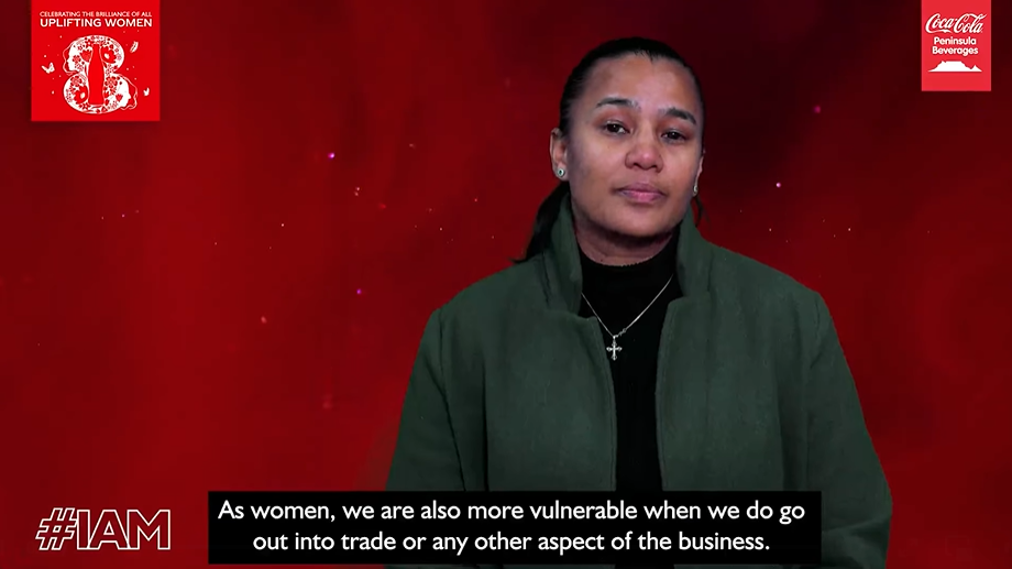 Rising Above: CCPB Women Share the Challenges and Triumphs of Everyday Life