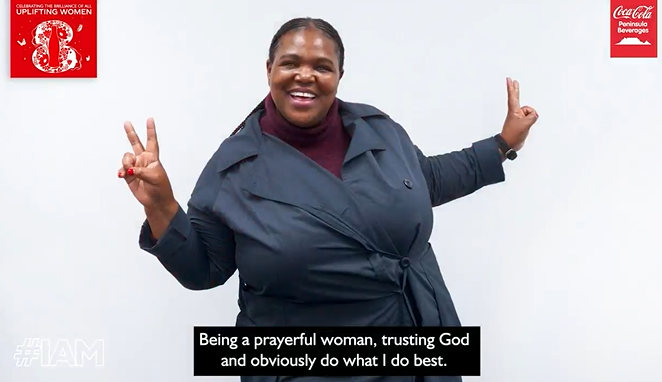 Beyond Work, Beyond Life — The Superpowers of CCPB Women