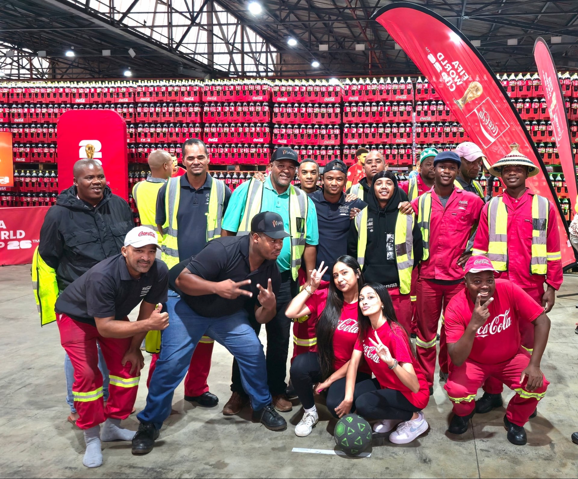 A Salute to Our Teams This Worker’s Day