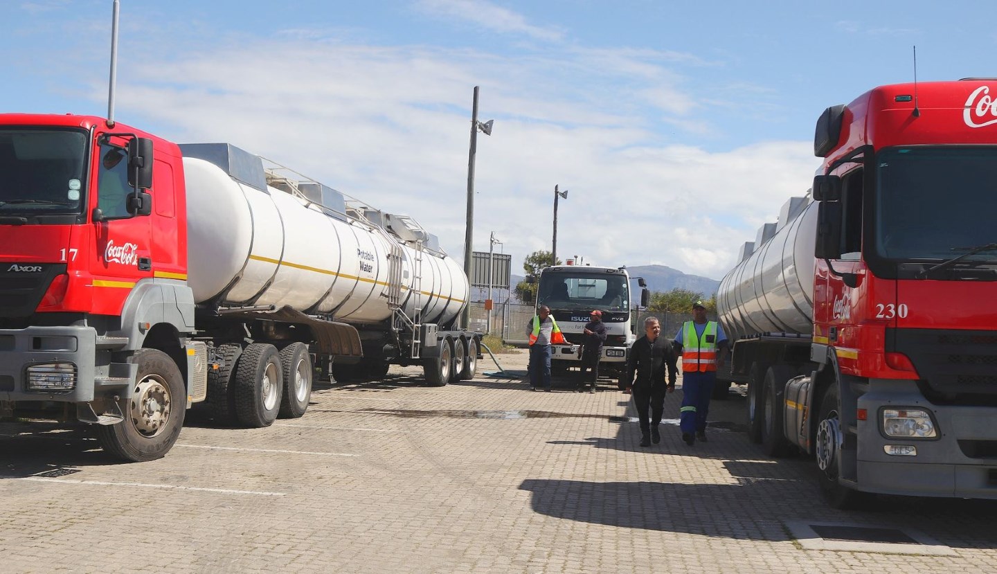 Partnering for Preservation: CCPB Calls for Collective Action this World Water Day