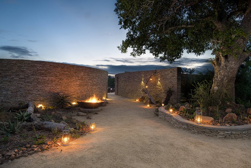 Elephant Point Game Lodge