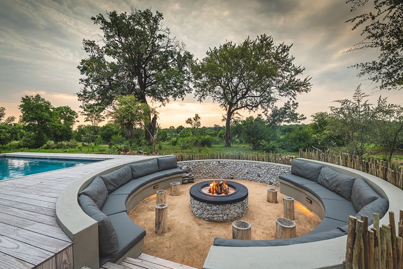 Elephant Point Game Lodge
