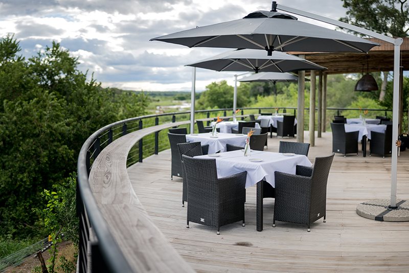 Elephant Point Game Lodge