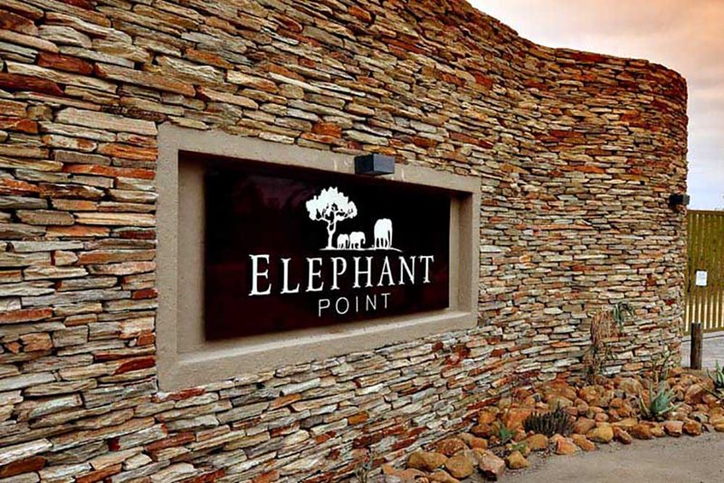 Elephant Point Game Lodge