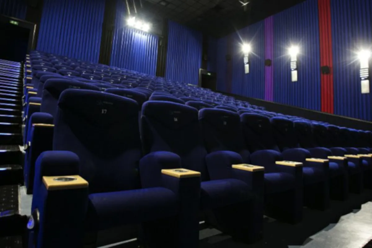 Ster-Kinekor Premier Card