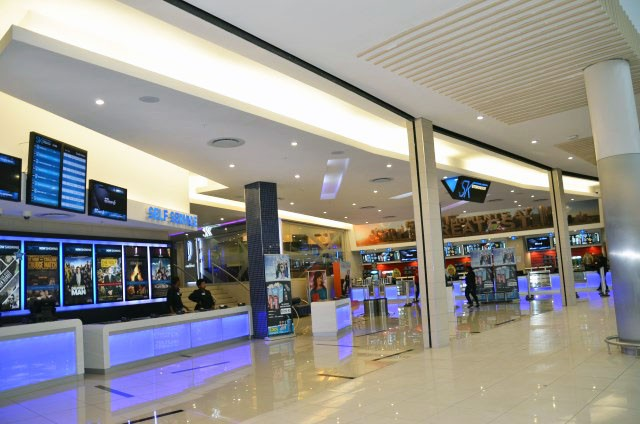 Free Ster-Kinekor movie tickets