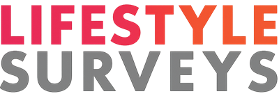Lifestyle Surveys | WhyFive Community Logo