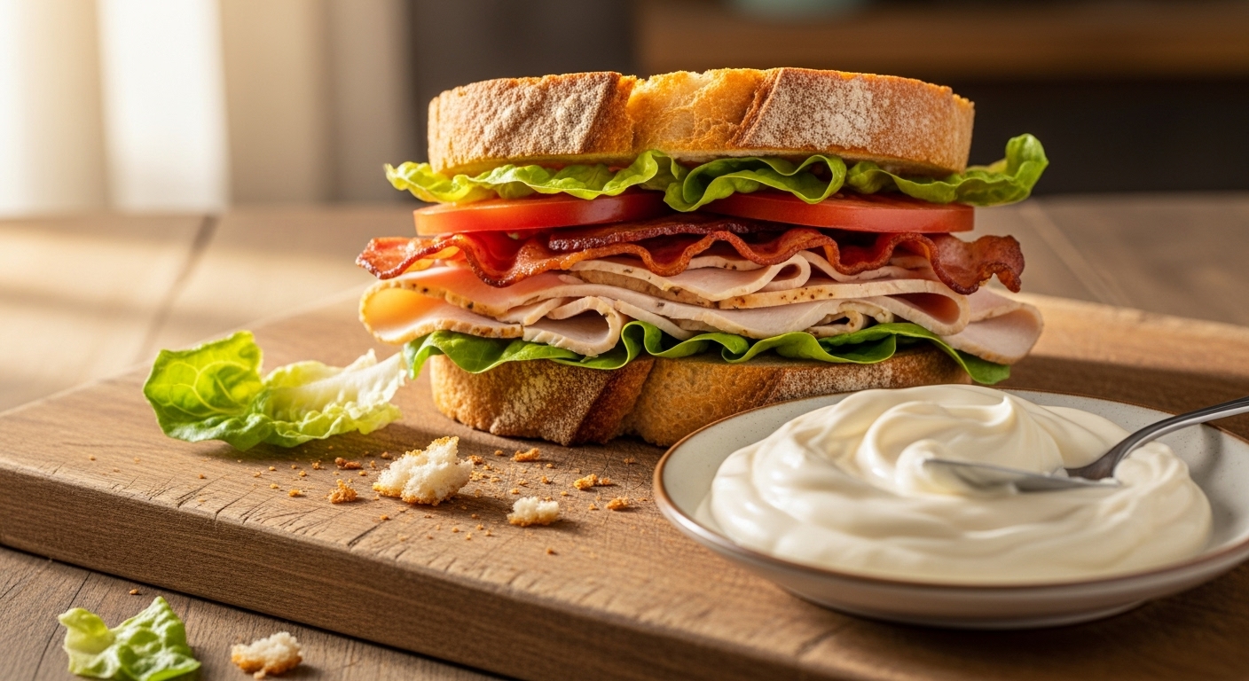 The Mighty Mayo Survey