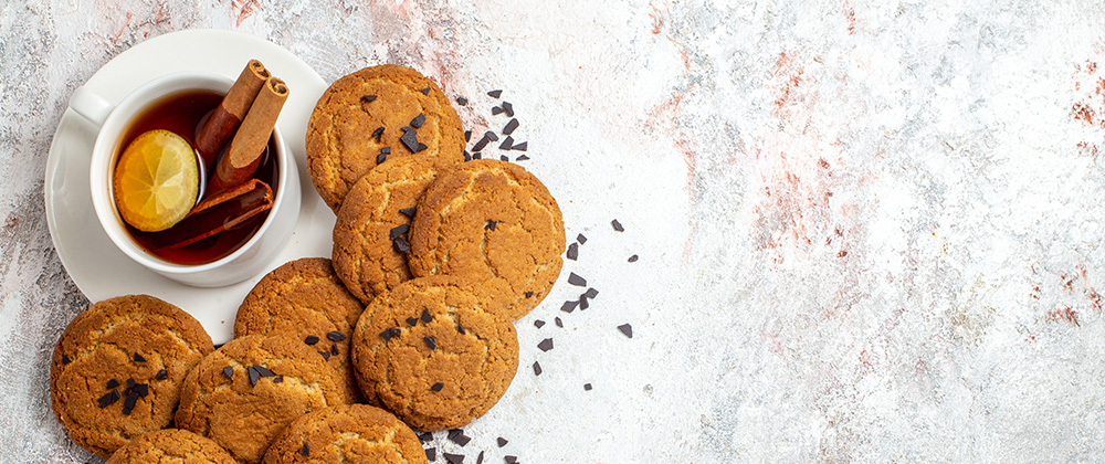 The Cookie Monster Survey 