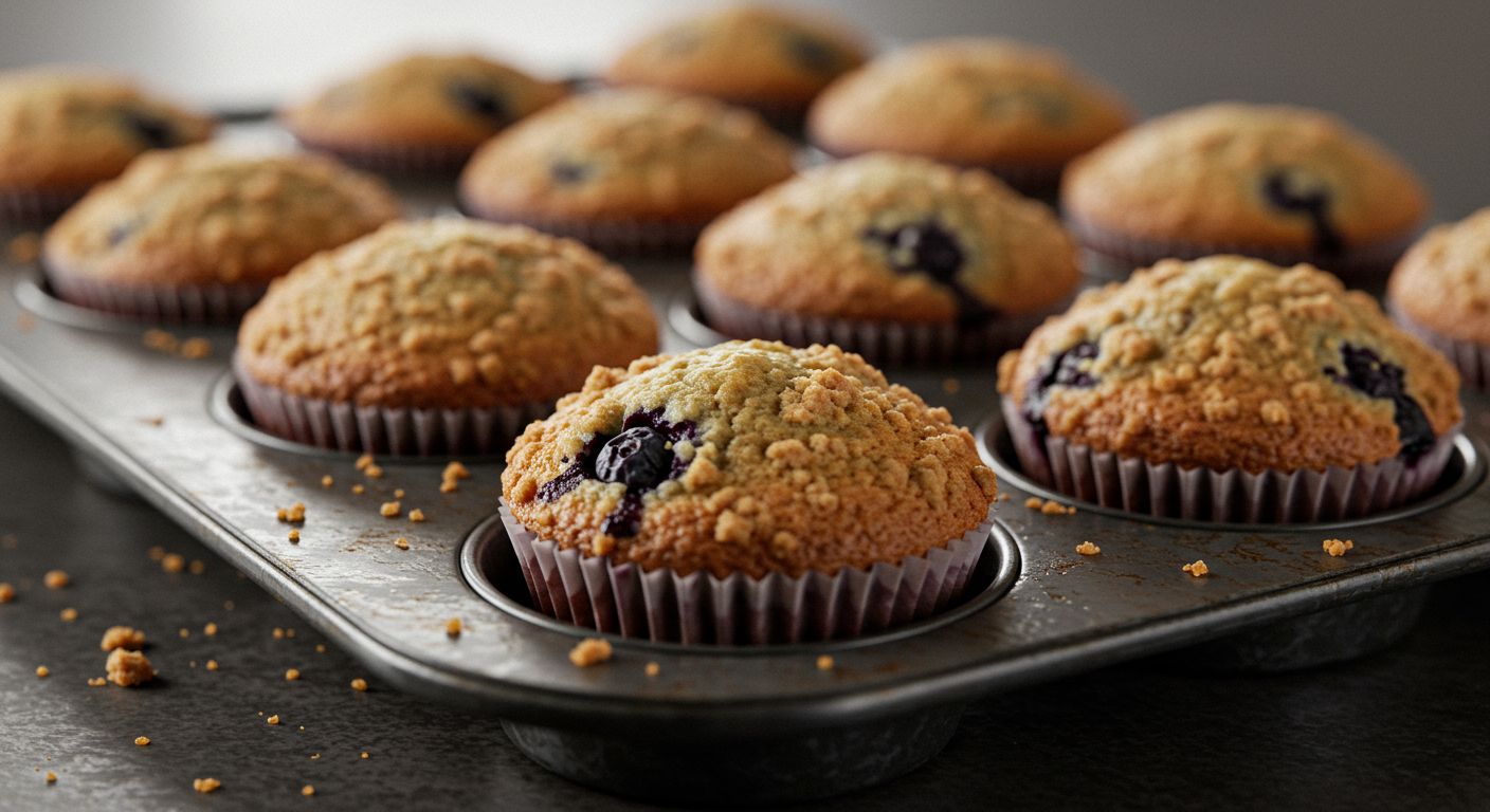 Muffin Survey