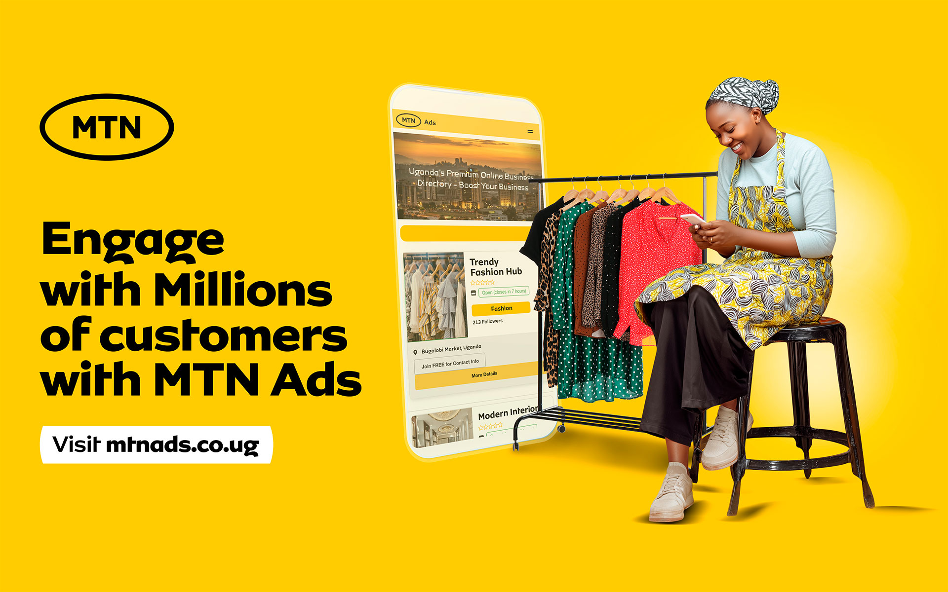 Hero background image