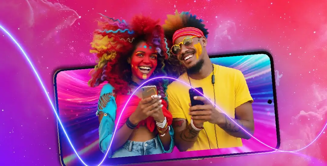 Hero background image