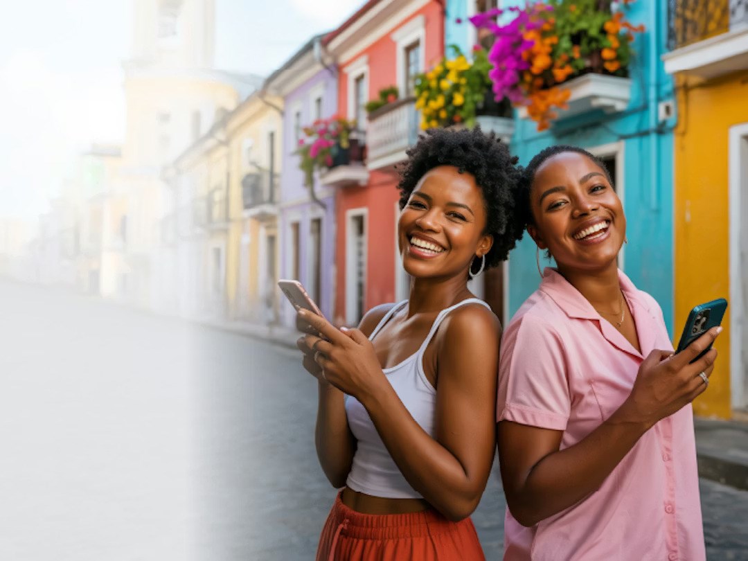 Social Sharing & Referrals