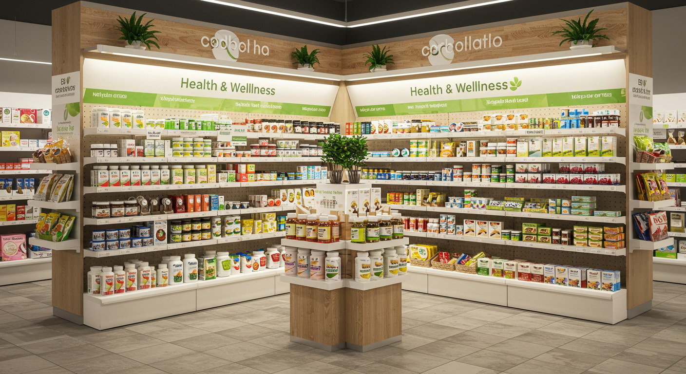 Health Food Survey