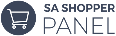 SA Shopper Panel Community Logo
